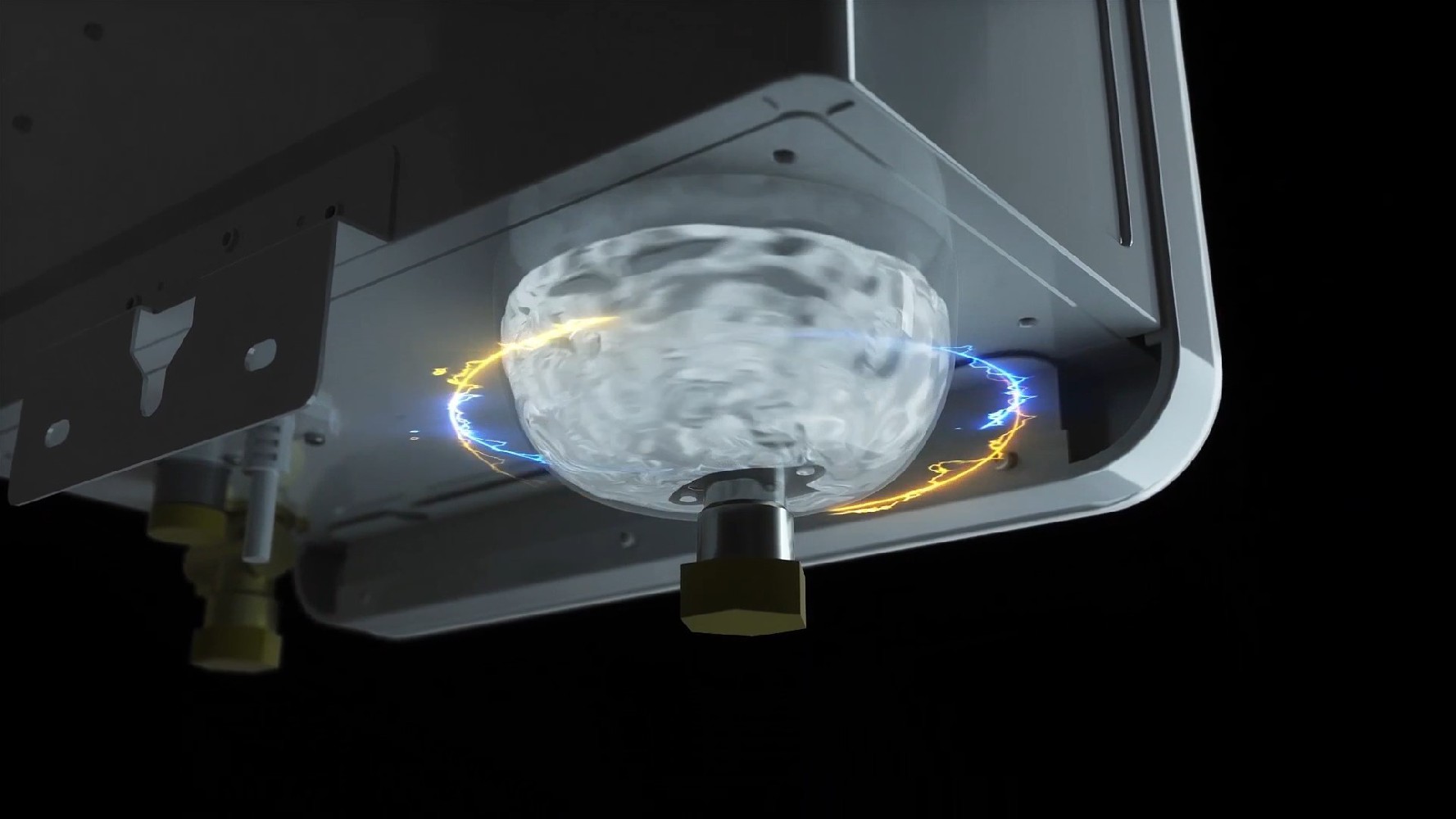 萬(wàn)家樂(lè )零冷水熱水器