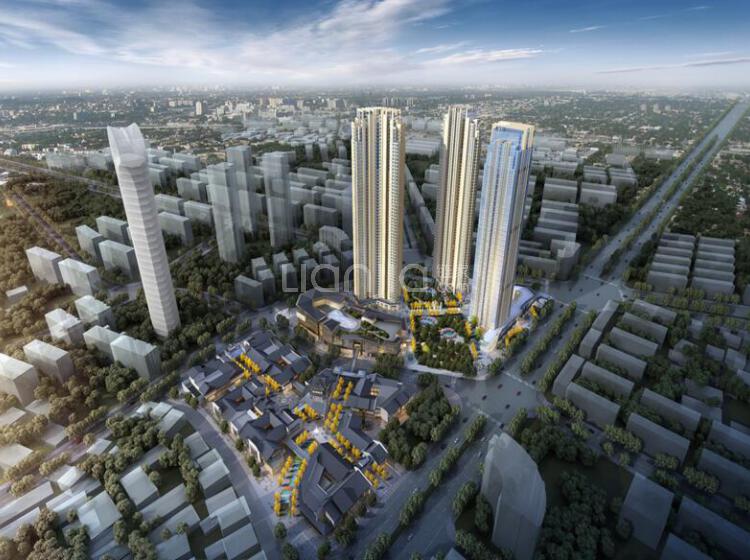 半島視覺(jué)總部喬遷??！